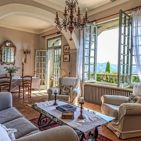 Belvedere Coreglia Antelminelli Kültér fotó