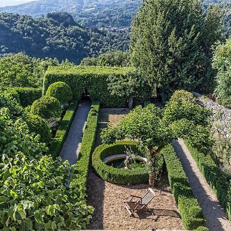 Belvedere Coreglia Antelminelli Kültér fotó