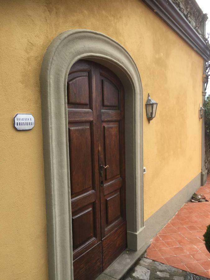 Belvedere Coreglia Antelminelli Kültér fotó